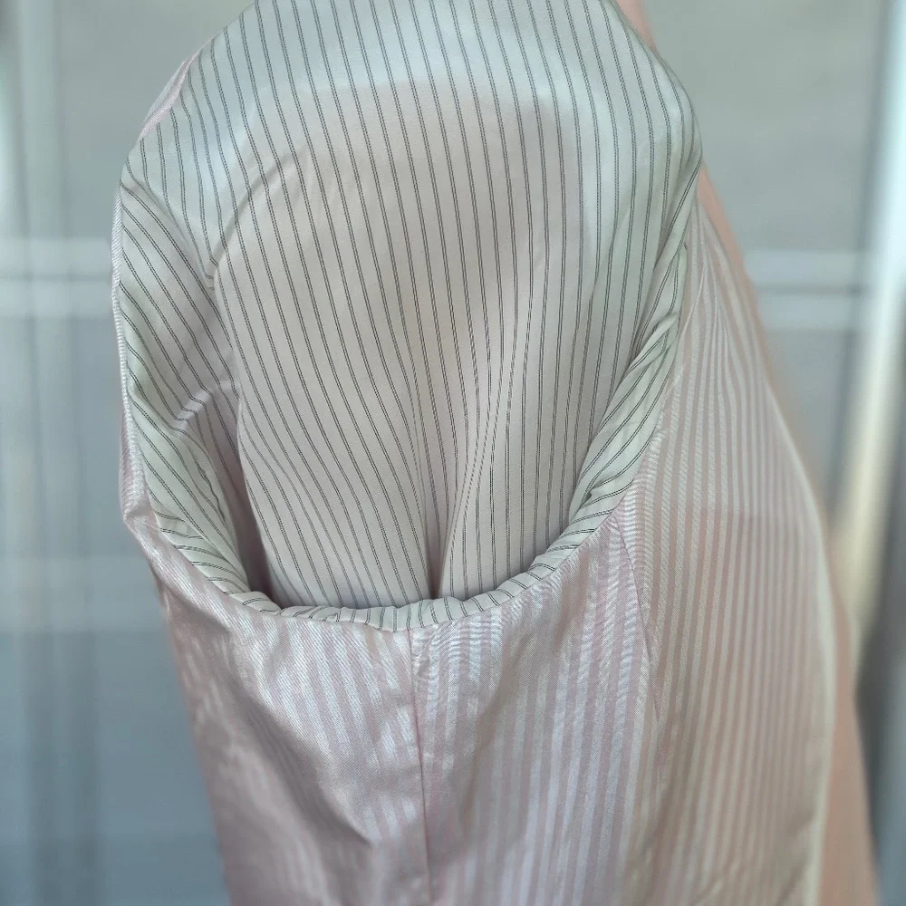 Veronica Beard Pink Danielle Dickey Jacket sz 6 - Picture 9 of 10